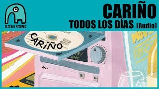 Video thumbnail of "CARIÑO - Todos Los Días [Audio]"