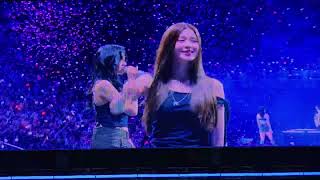 [4K] TWICE - Feel Special in Atlanta (20260227)