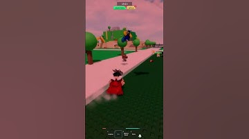 FISTS ARE OP NOW.. | Mother Mother - Verbatim Edit #shorts #roblox