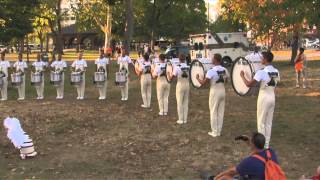2012 Cadets DCI Finals Book 1 HD