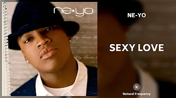 Ne-Yo - Sexy Love (432Hz)