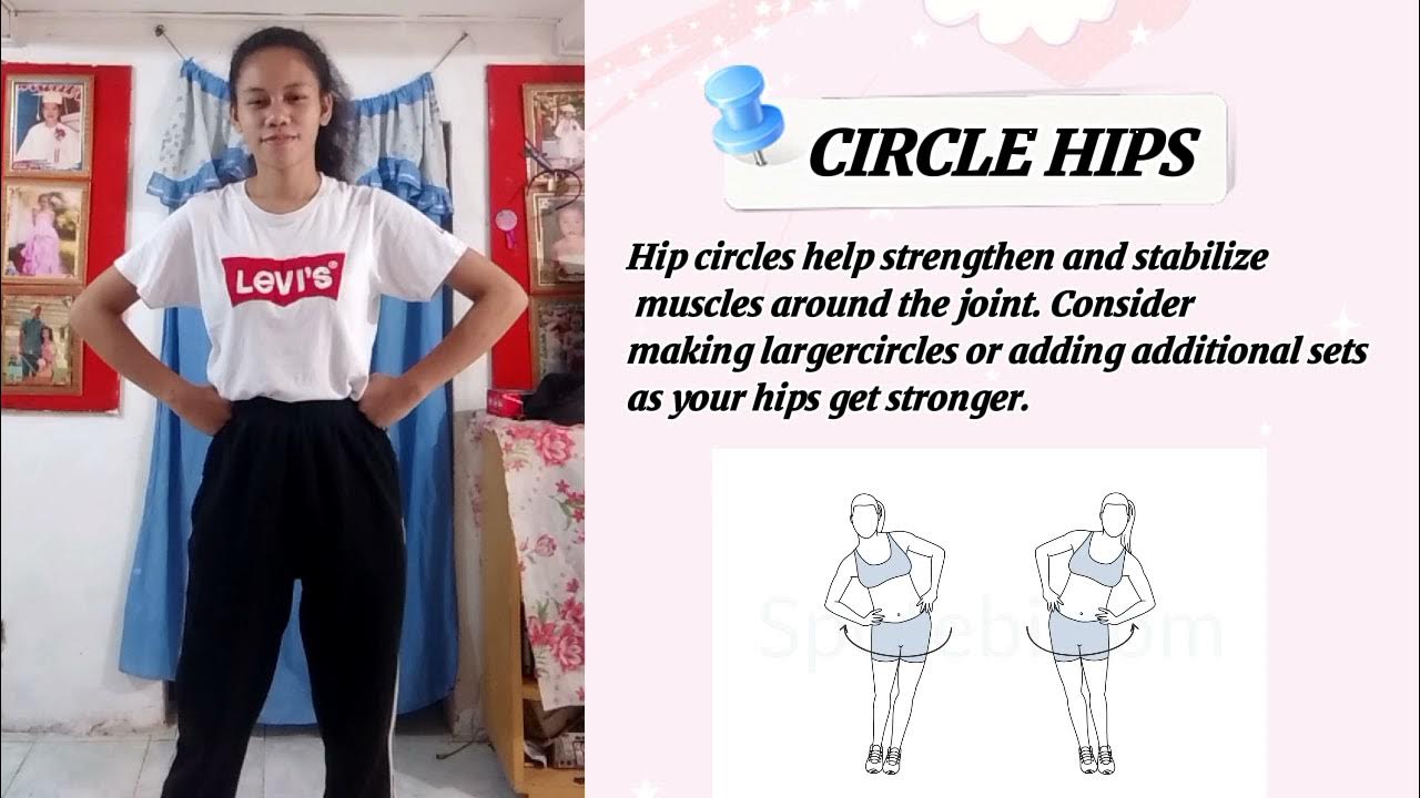 THE PHASES OF GYMNASTICS (WARMING UP AND FLEXIBILITY TRAINING) YouTube