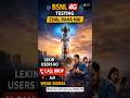 BSNL 4G Testing 🚨 Users ko Call Drop aur Slow Internet | BSNL Network Problem