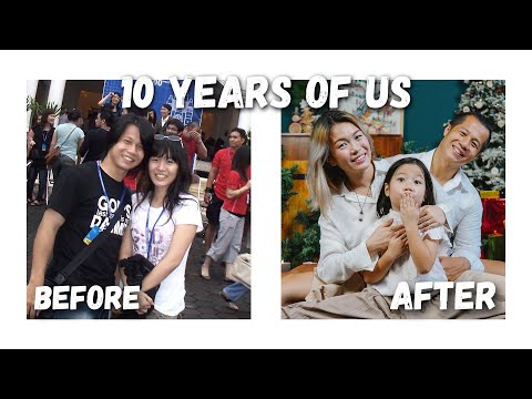 10 YEARS OF US - AWAS VIDEO MELLOW - BUKAN VIDEO LUCU, THUMBNAILNYA MENIPU!!!!