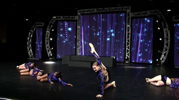 You better work - AC Dance & Company