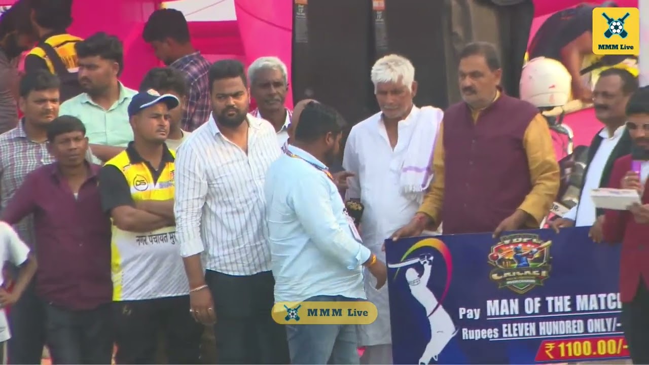 SemiFinal - 1 Presentation