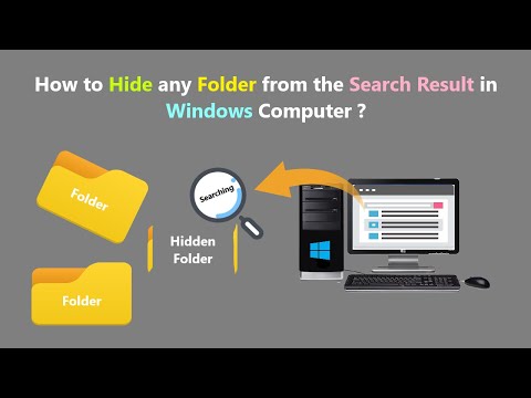 How to Hide