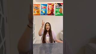 Hayır Evet Oyunu Abur Cubur Resimi