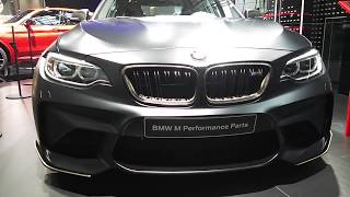 ТЮНИНГ АВТОМОБИЛЕЙ BMW. КАЧЕСТВЕННО, ДОРОГО, БОГАТО...