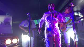 Slave - Slide (Live)