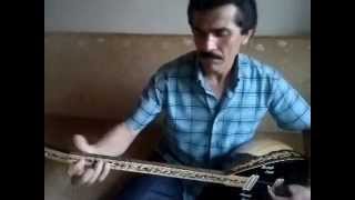 Mustafa Ercan Çarşamba Köprü Başı