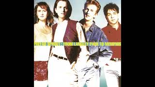 The Venus Of The Soup Kitchen ( Low Pitch ) - Prefab Sprout