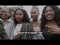 Beginning of video