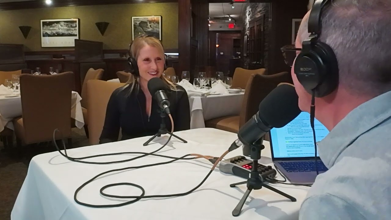 River Grille- Brenda Swango