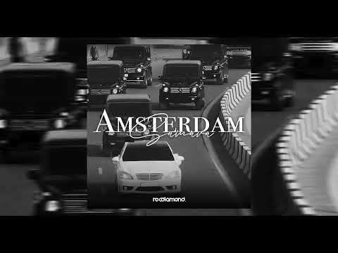 Samara - Frontière (Audio)