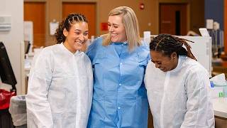 From Hospital to DaVita Why Nurses Are Choosing Dialysis Careers