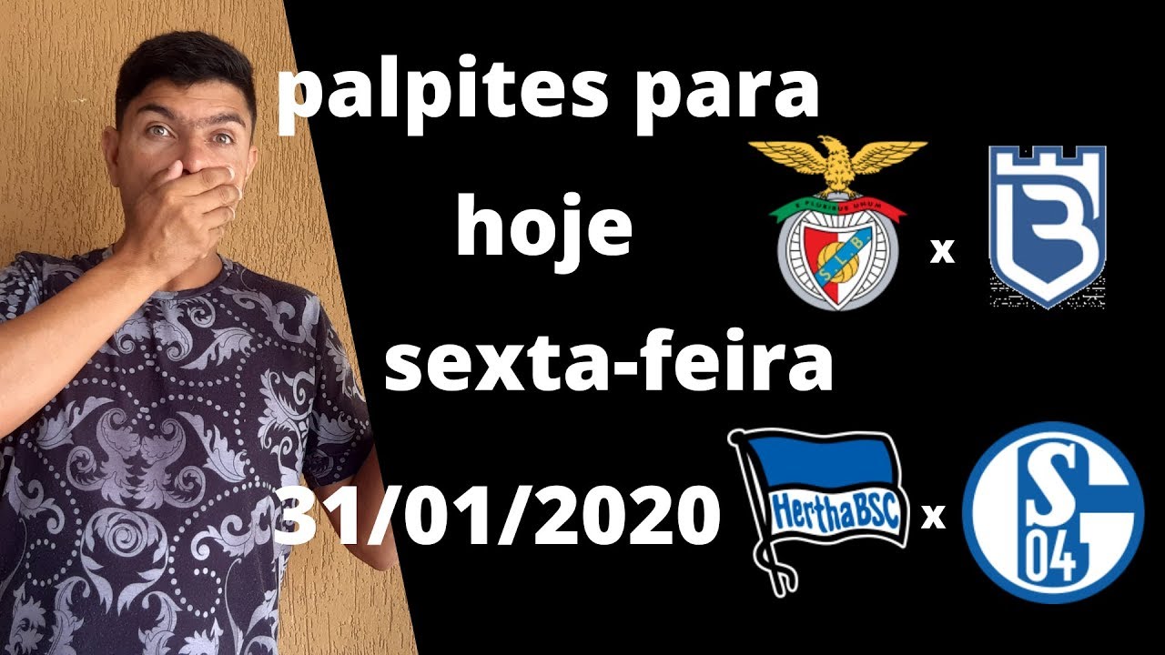 grupo palpites futebol telegram