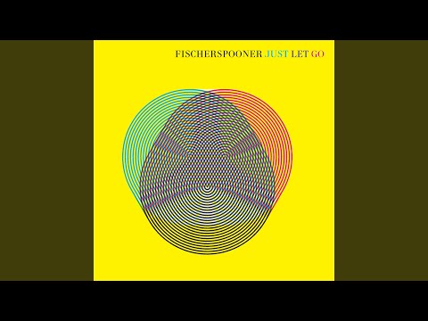 Fischerspooner - Just Let Go (Thin White Duke Remix)
