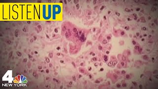 Summer Camp Is The Newest Front in Measles Outbreak Battle | Listen Up