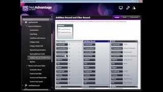 XamDataCards Overview