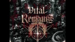 Vital Remains- Top 15 Best Vital Remians Songs