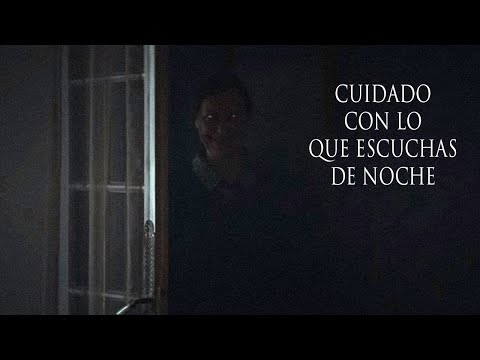 Vídeo: 6 Historias Paranormales Que No Te Dejarán Dormir Tranquilo - Vista Alternativa