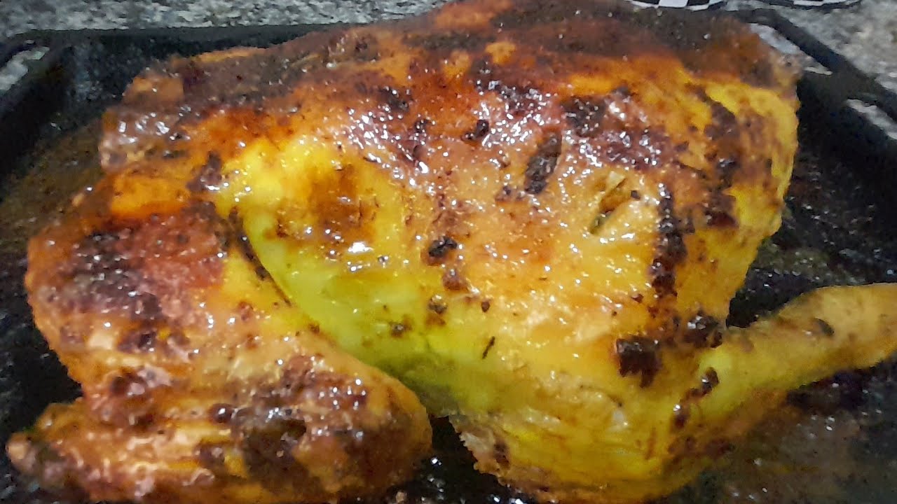 دجاج محمر فالكوشة يجي طري زبدة بتتبيلة نتاعي دجي روعة جربوها على ضمانتي وماغاديش تندم 🇩🇿🇩🇿