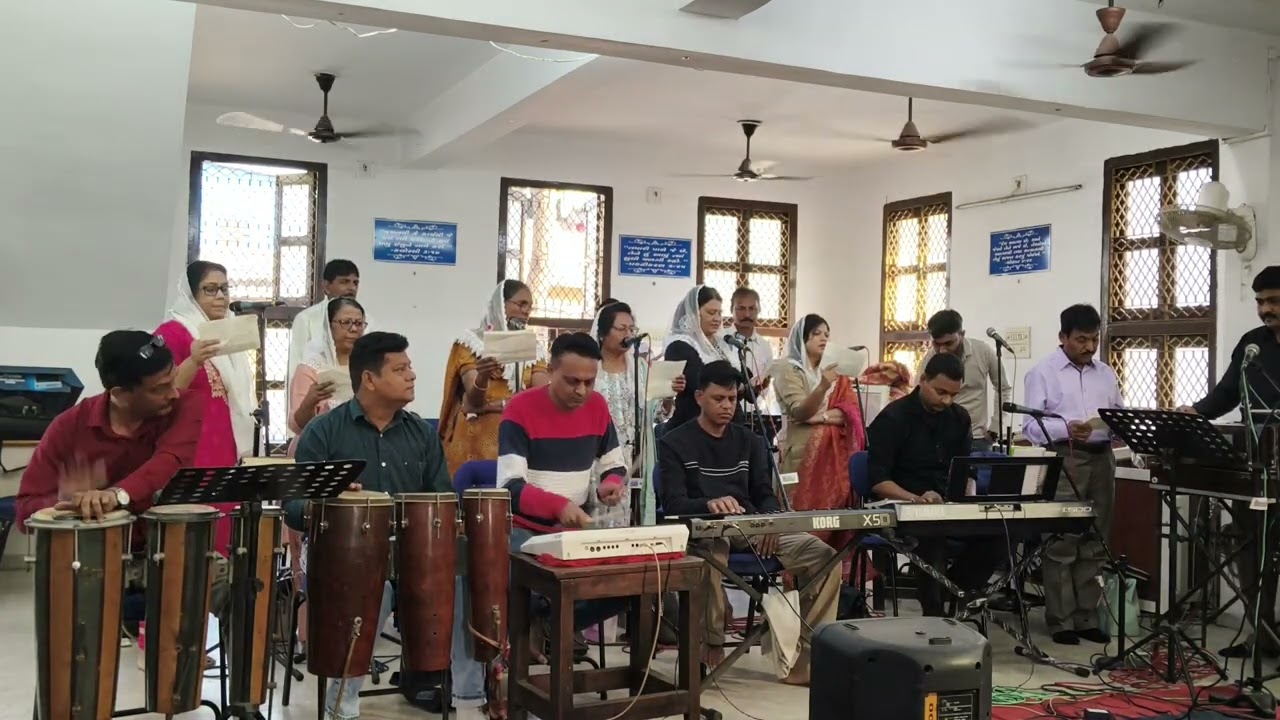 Ab Parajay Nahi Mera Naam