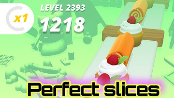 Perfect Slices Livestream Part 151 🍉🔪 #live #shortslive