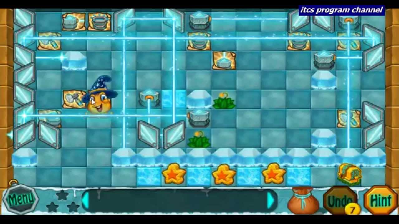 Laser Quest level 40 walkthrough YouTube