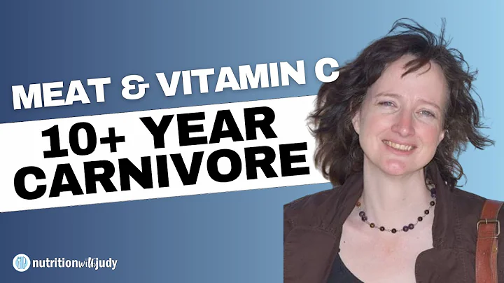 10 YEAR VETERAN Talks Cholesterol and Vitamin C on...