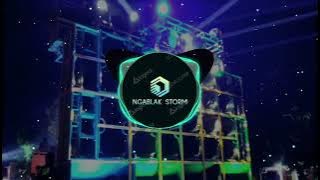 Download lagu DJ FUNKOT CICIRO CIRO X BABY DON'T GO SOUND ABILOWO