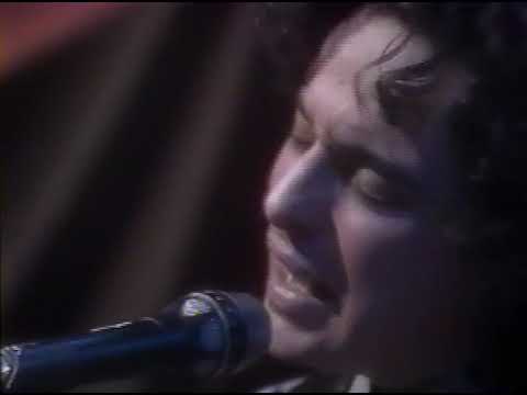 Jules Shear, Elliott Easton & Syd Straw - If We Never Meet Again [Unplugged]