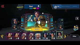 Clone evolution:Clone event
