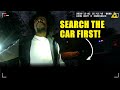Driver Demands Car Search First... Taser Deployed After Reaching into Pockets 