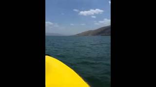 Ulcan Réagit A La Trahison De Ekroz Bem