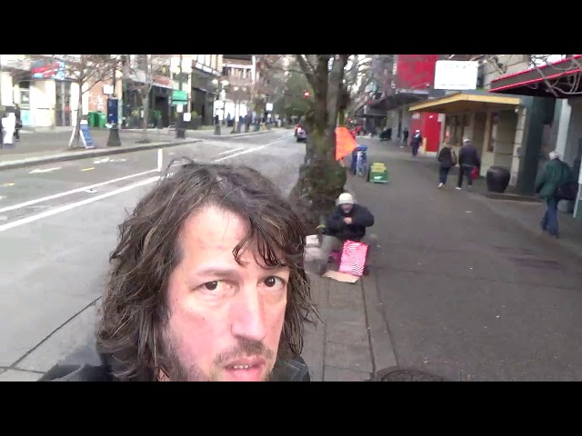 I am Romeo Rose and I'm Homeless in Seattle, Wa PLEASE HELP ME! class=