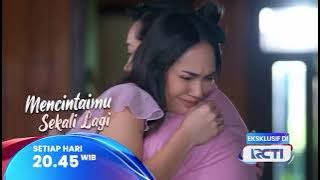 Mas Lingga jangan pergi lama-lama, Arini pasti kangen banget 𝗠𝗲𝗻𝗰𝗶𝗻𝘁𝗮𝗶𝗺𝘂 𝗦𝗲𝗸𝗮𝗹𝗶 𝗟𝗮𝗴𝗶 20.45 RCTI