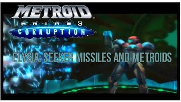 Metroid Prime 3 Corruption Part 17