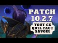 Tout ce quil faut savoir sur le patch 1027 coeur obscur dragonflight 