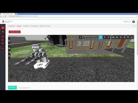 What Is The Construct?