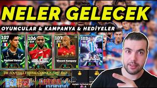 NELER GELECEK🔥STOPER EPİK PAKETİ | DÜNYA KUPASI KAMPANYASI 1. KISIM BİTİYOR (eFootball 2026 Mobile)