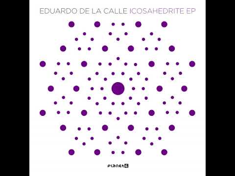 Eduardo De La Calle - Rhythmic soundscapes