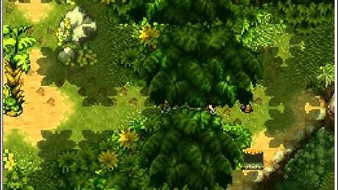 Chrono Trigger DS Walkthrough Part 25