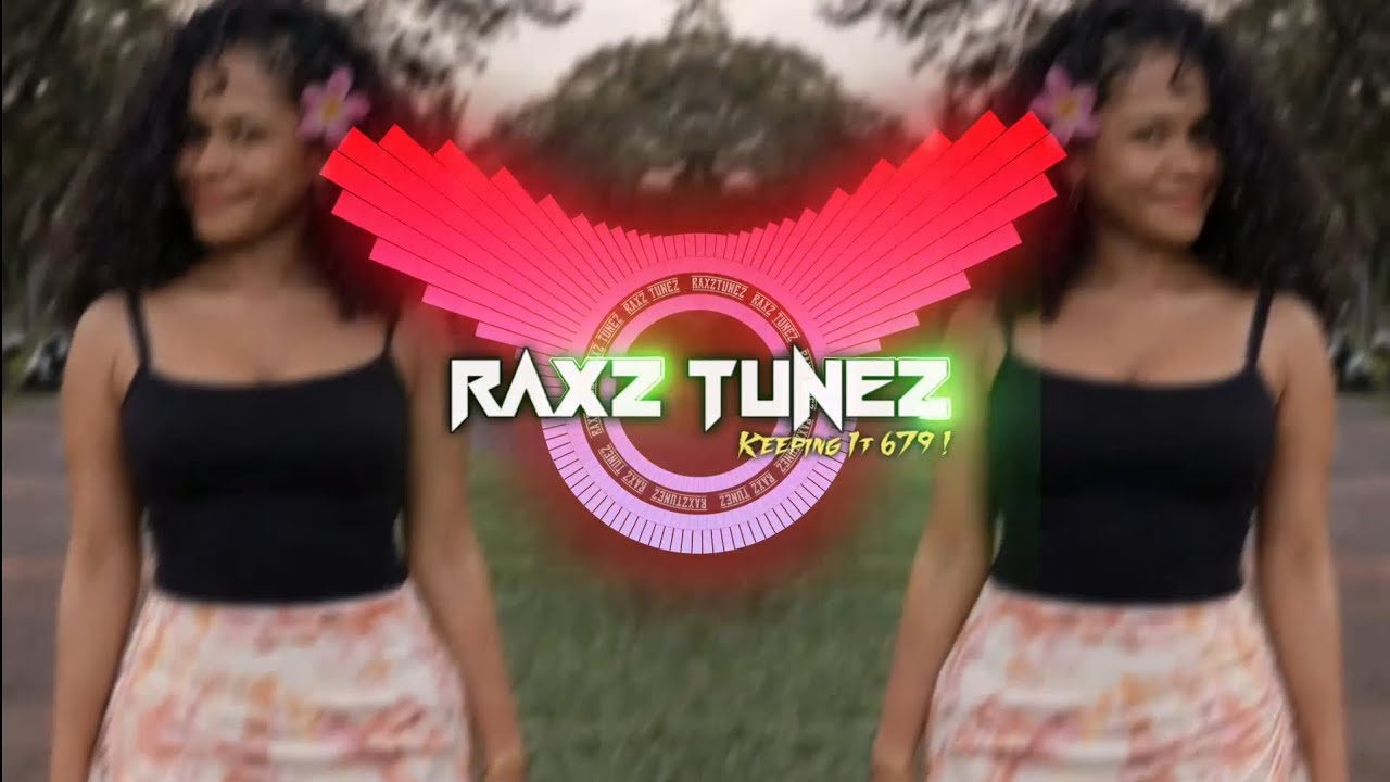 Wasea ( Raxz Tunez X Namside ) AfroChill Remix 2026