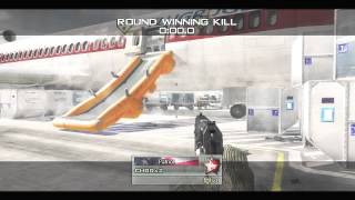 Azon Choo Montage | Episode 1