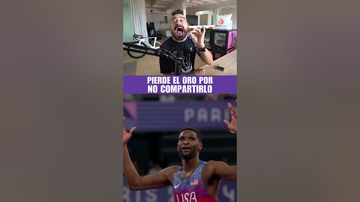 PIERDE LA MEDALLA DE ORO POR NO COMPARTIRLA | Valenti Sanjuan #shorts #manodesanto
