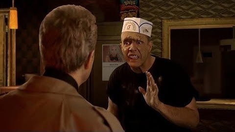 Tesla Effect: A Tex Murphy Adventure - Launch Trailer