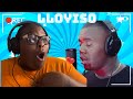 LLOYISO - SEASONS (LIVE) REACTION