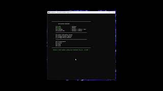 PC tip you should know PowerShell script